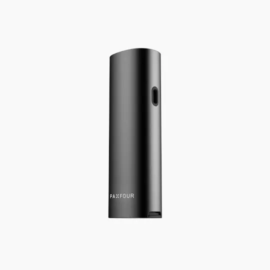 PAX - PAX Four | Onyx | Vaporizer - 1