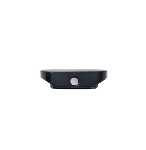 PAX - 2/3 Oven Lid | Black - 1