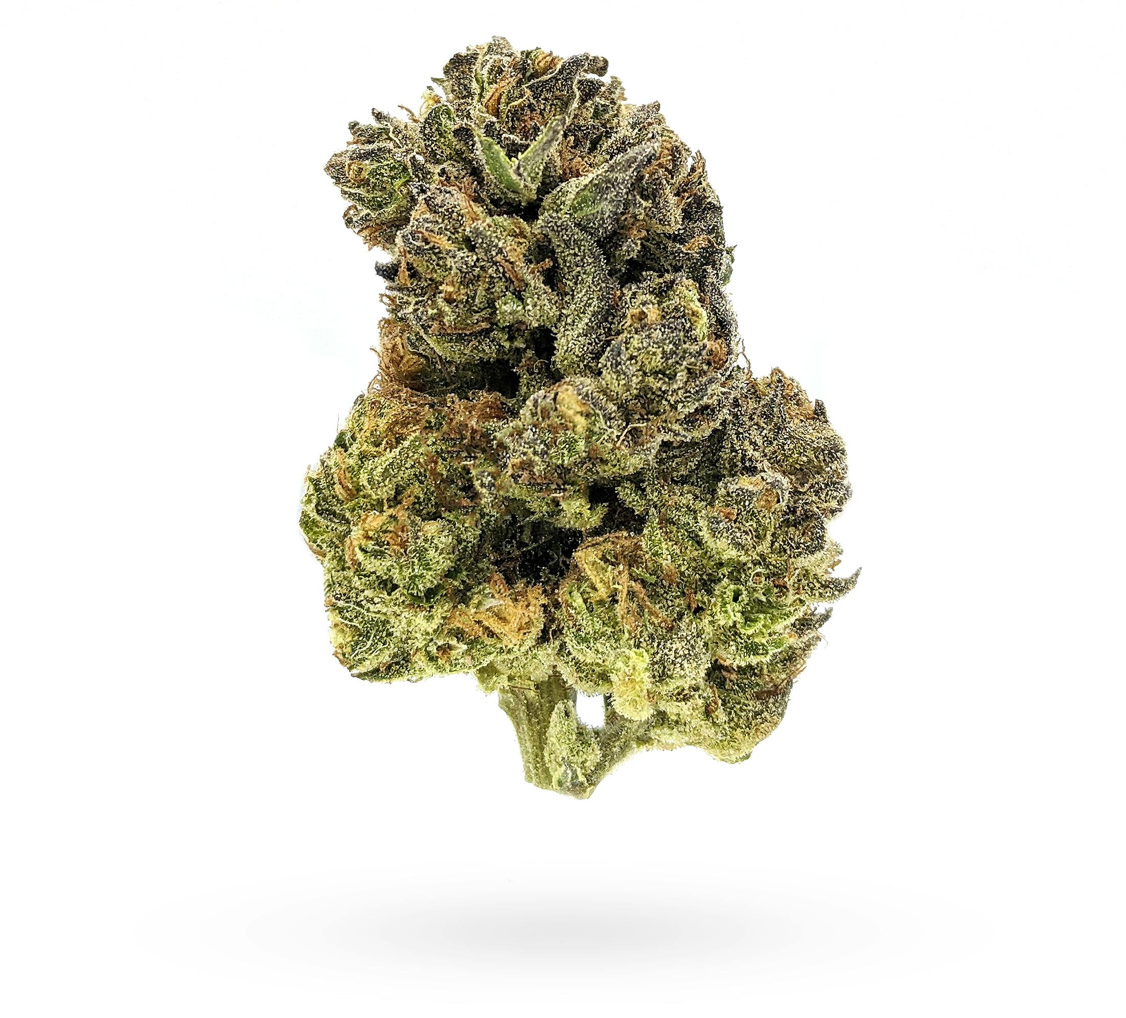 Humboldt Growers Network - 3.5G DELIRIUM FLOWER - 1