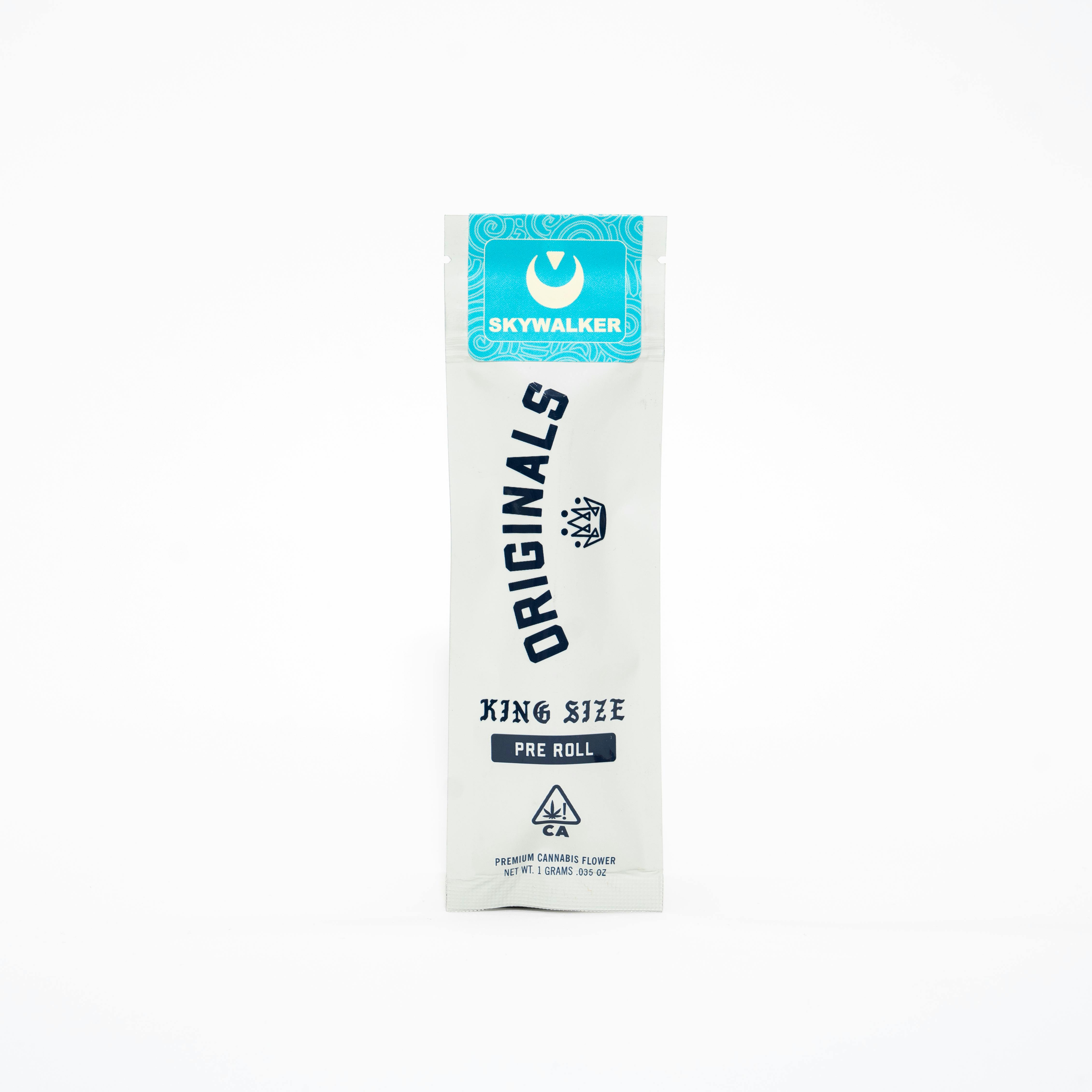 Originals - Originals | Skywalker OG | Joint | 1g - 1
