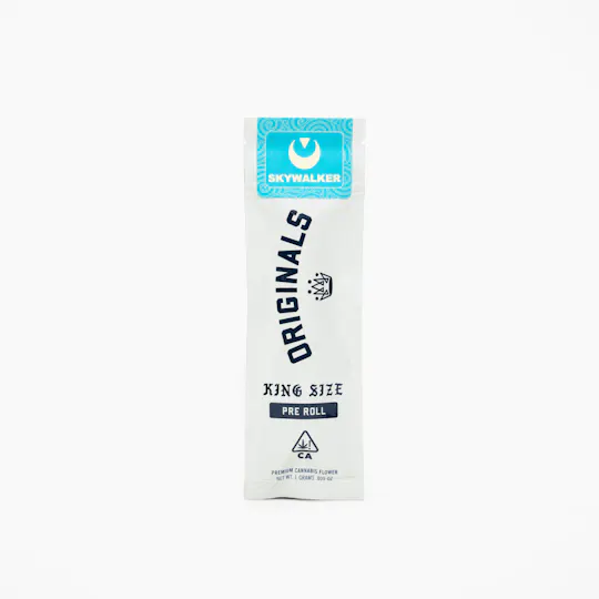 Originals - Originals | Skywalker OG | Joint | 1g - 1