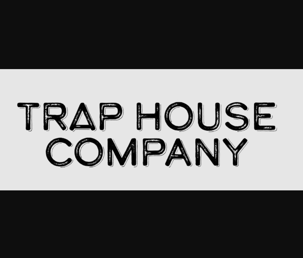 Trap House Company - Trap House Company | 1g Distillate Disposable | Cherry Pie - 1