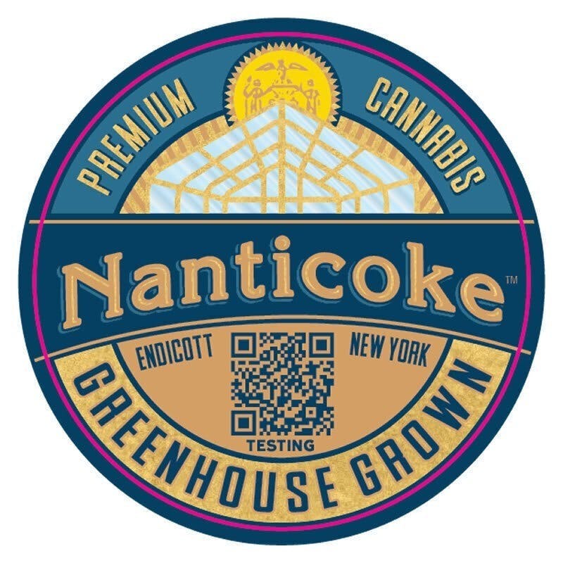 Nanticoke - Pineapple Runtz x Lemon Cherry Gelato | Cartridge | 1g - 1