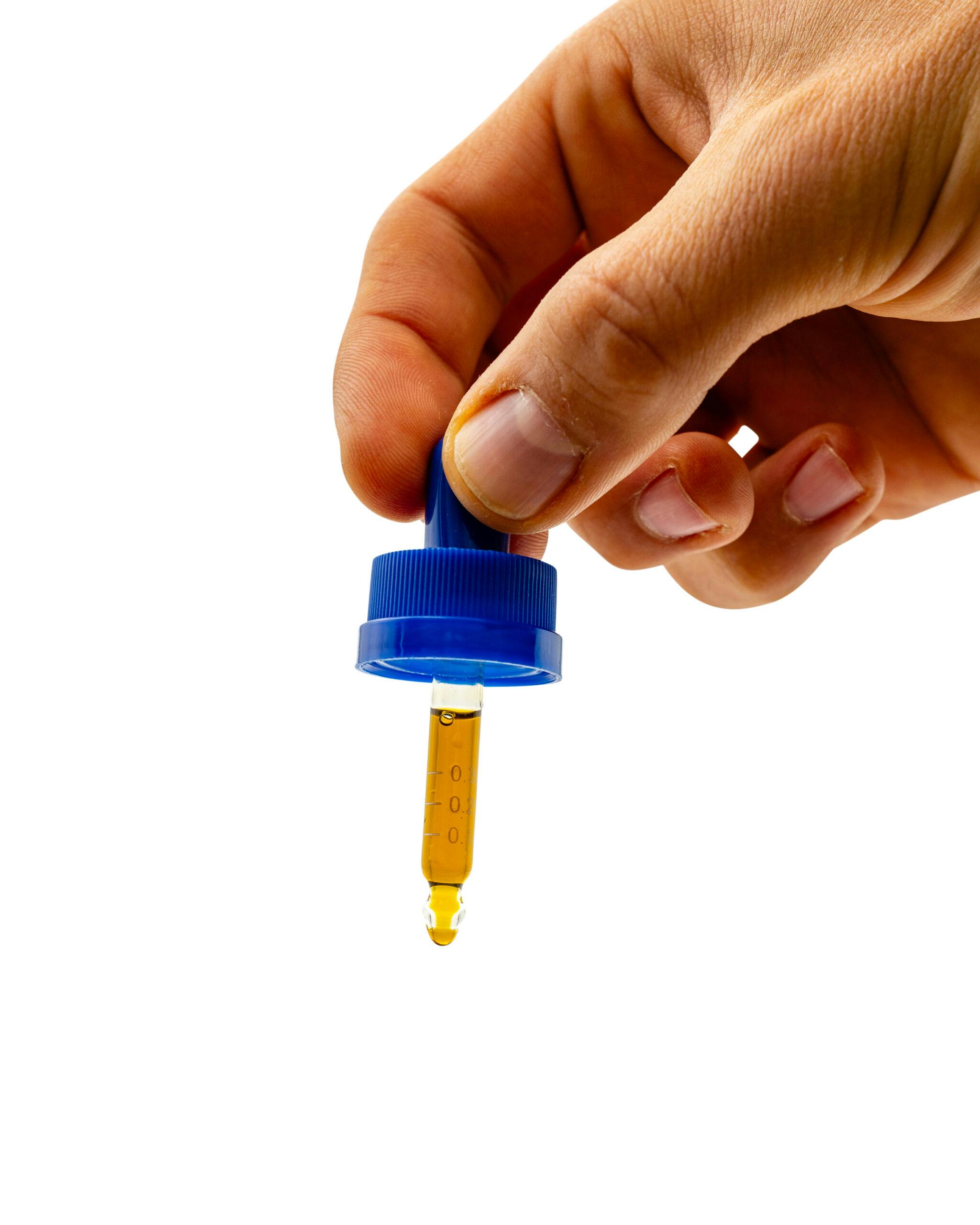 Emerald Bay Extracts - Glitter Bomb [1000mg] (20ml) - 1