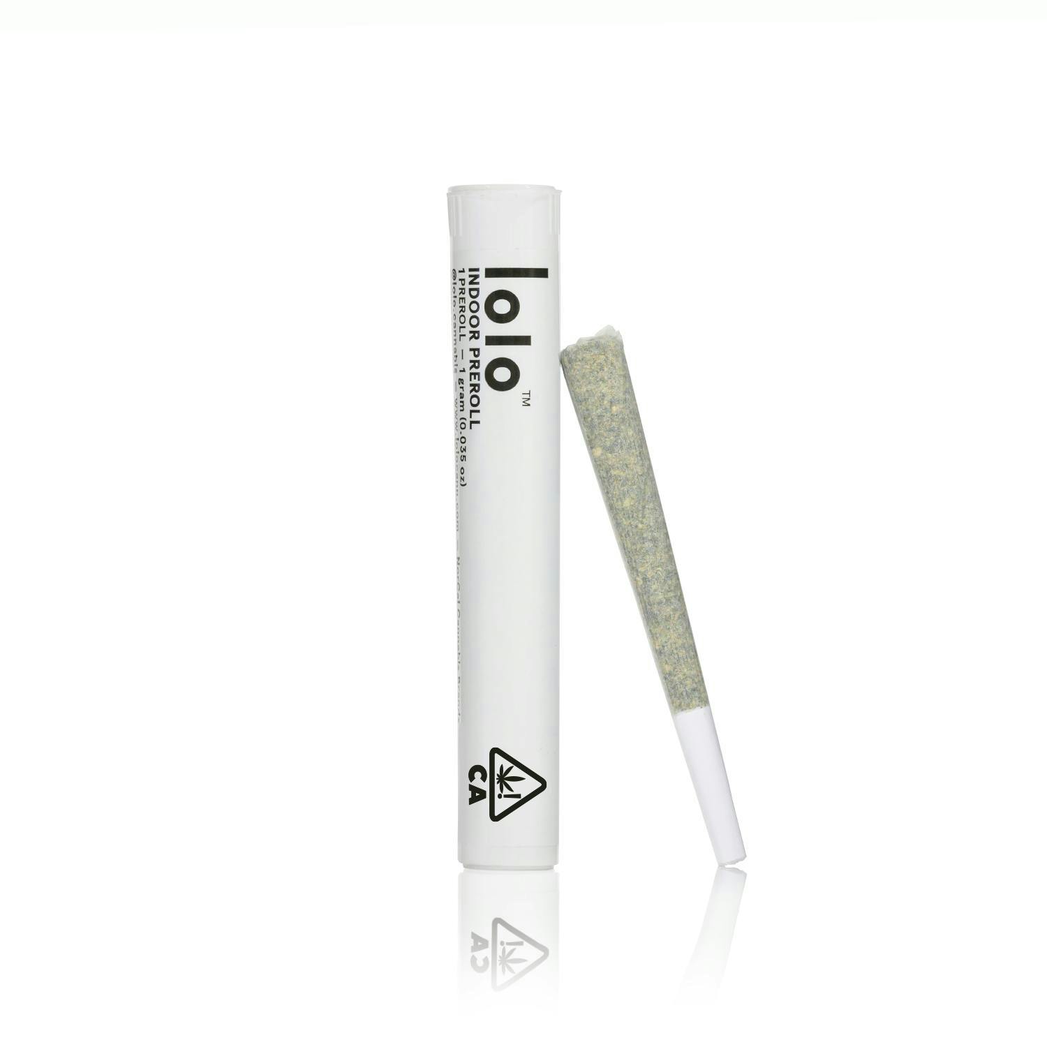 lolo - Uncle Snoop | Pre-Roll | 1g - 1