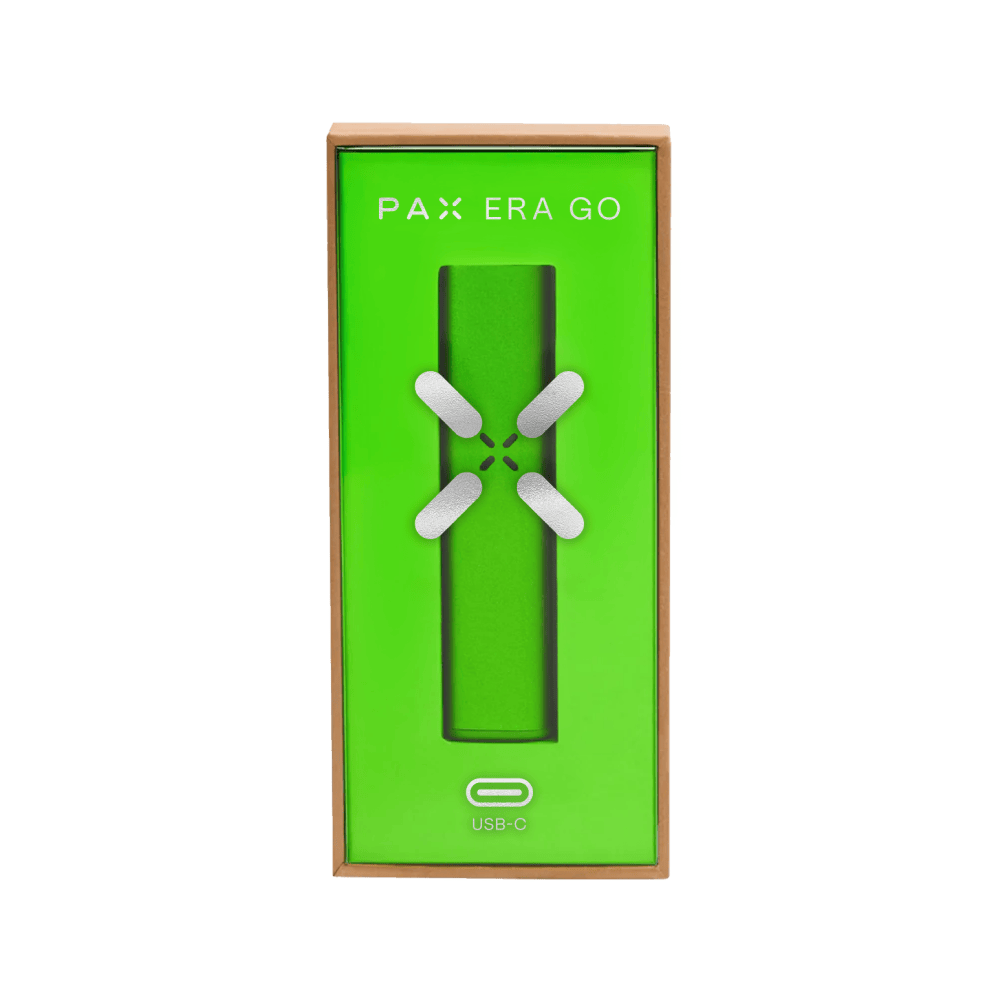 PAX - Era Go | Neon Green | Battery - 1