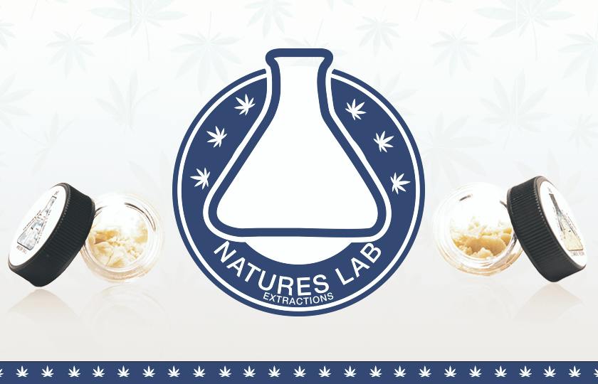 Natures Lab Extracts