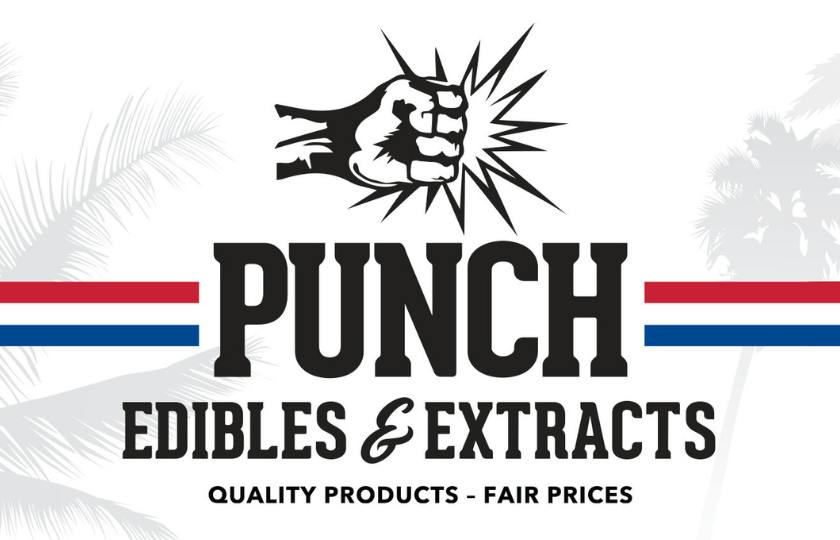 Punch Edibles & Extracts