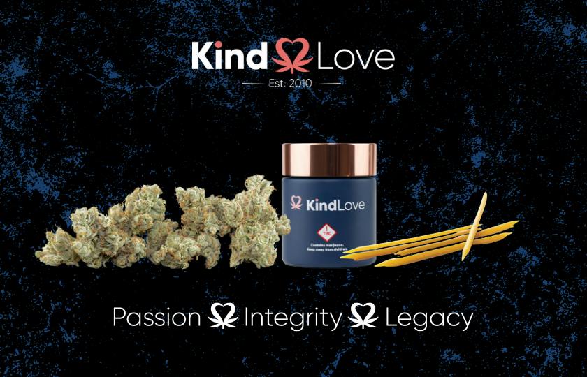 Kind Love