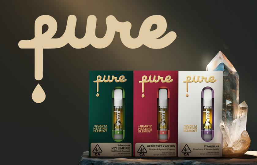 Pure Vape