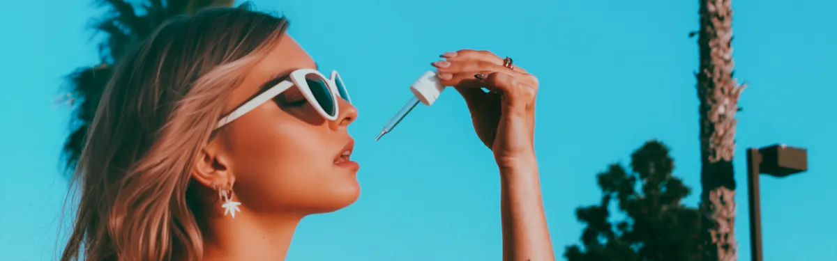 Yummi Karma brand banner