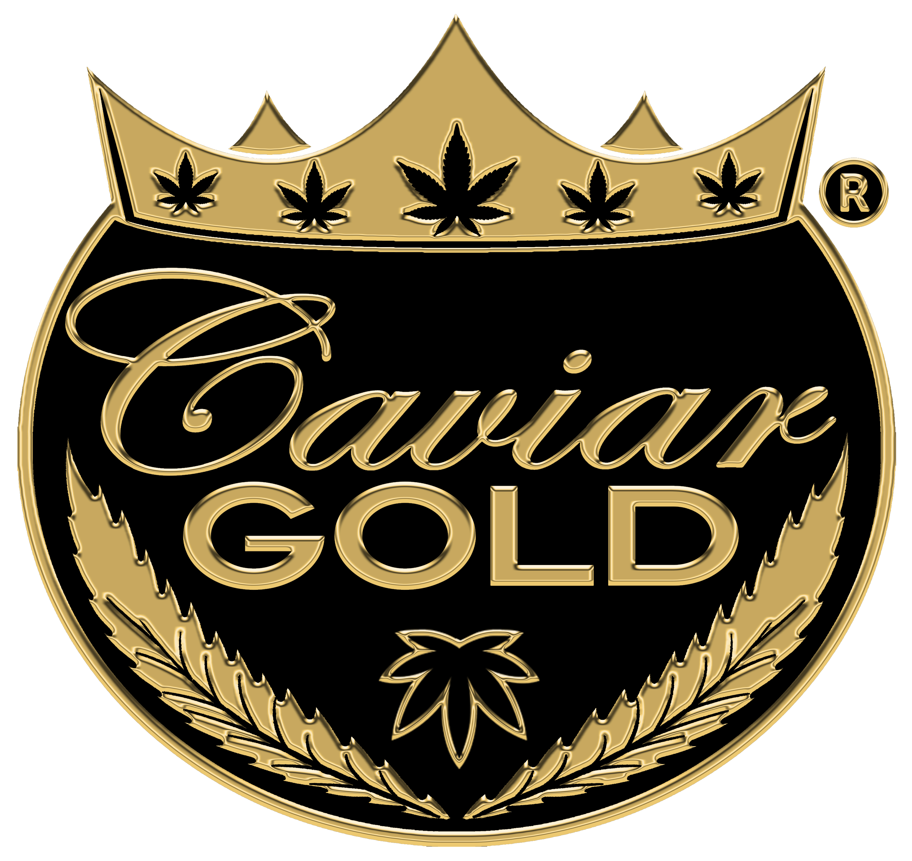 Caviar Gold