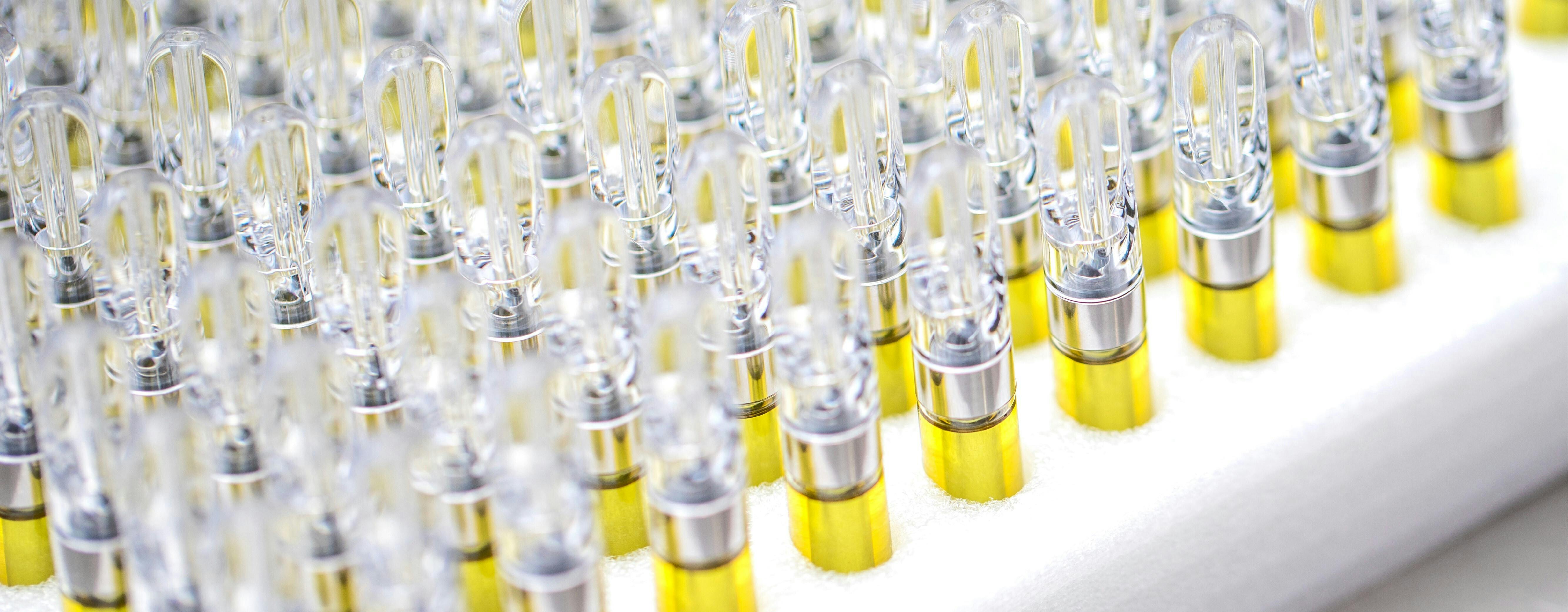 Optimum Extracts brand banner