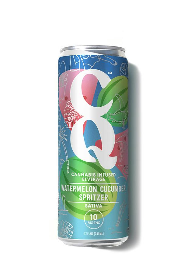 CQ Drinks
