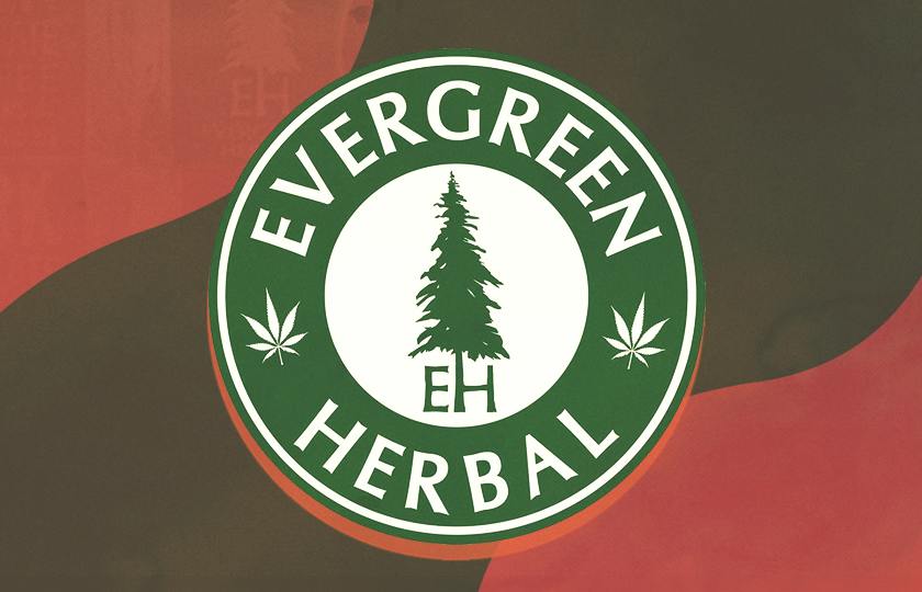 Evergreen Herbal