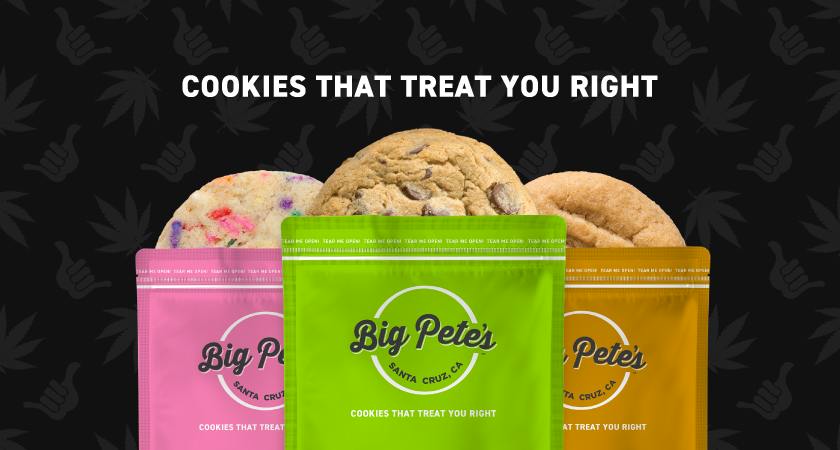 Big Pete's Treats