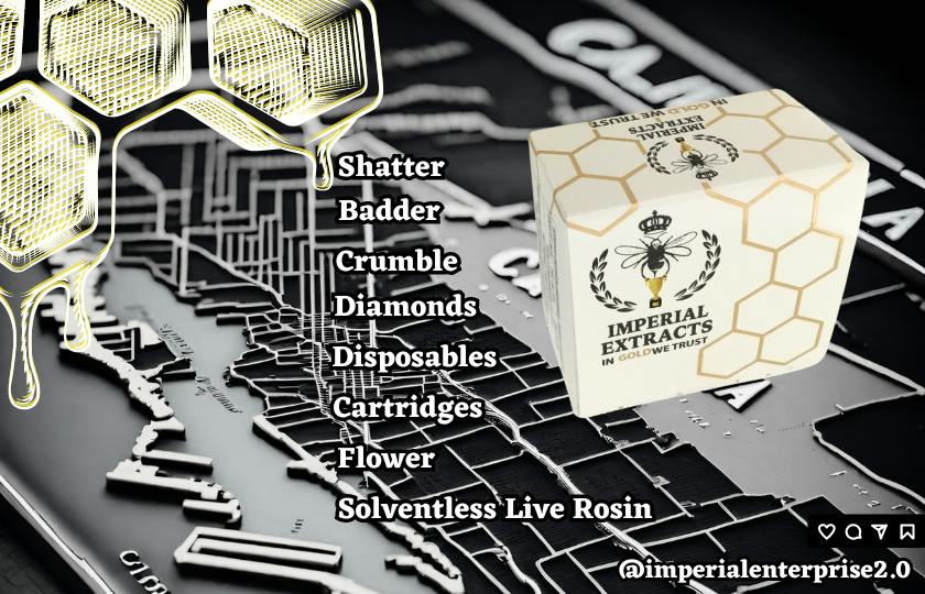 Imperial Extracts