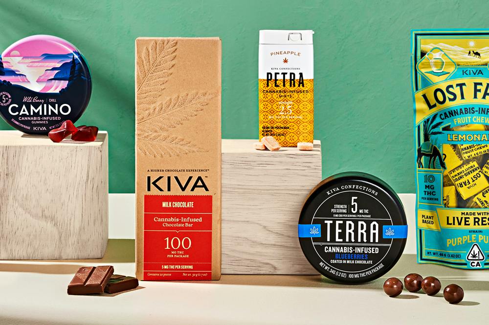 Kiva Confections