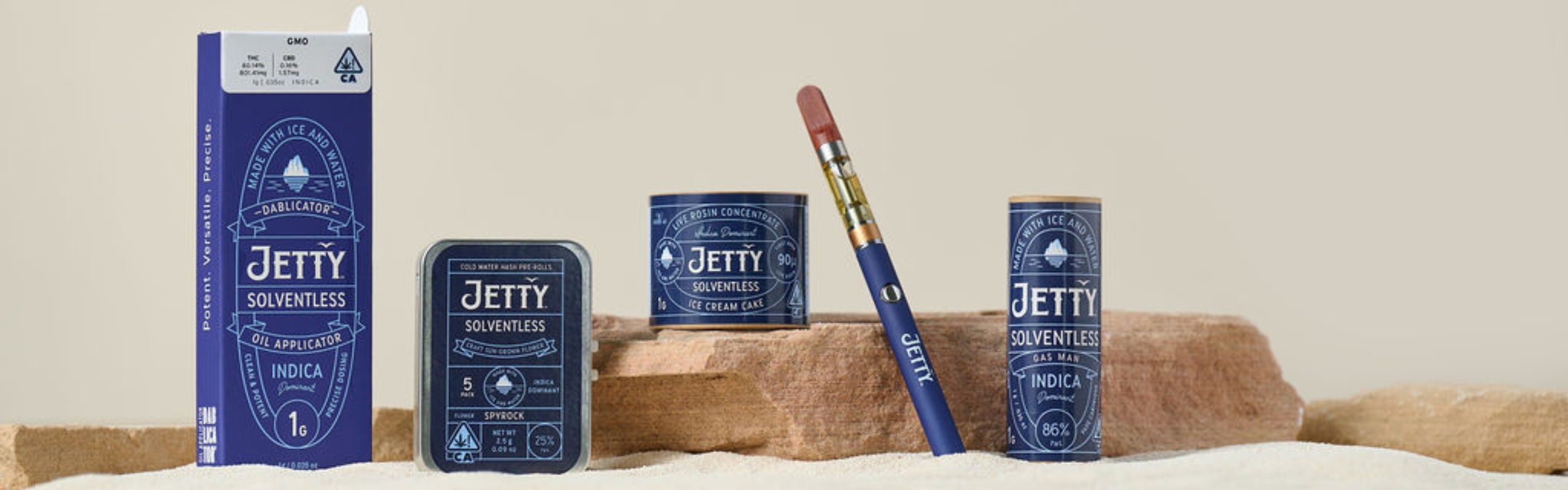 Jetty Extracts banner