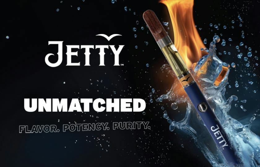 Jetty Extracts