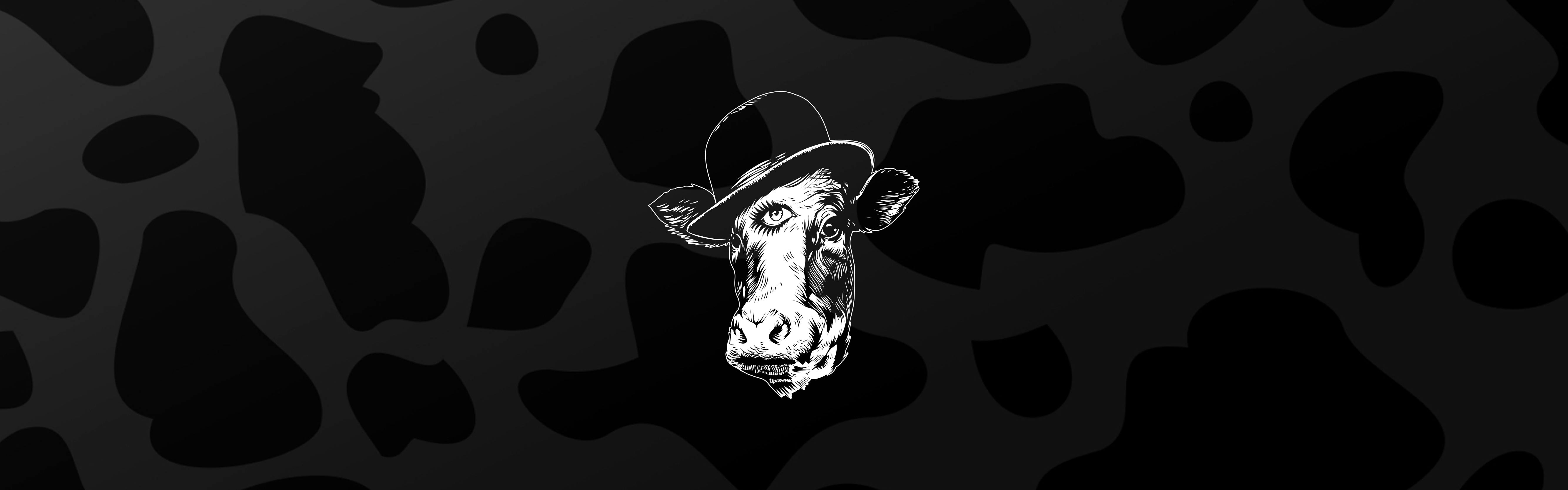 Korova brand banner
