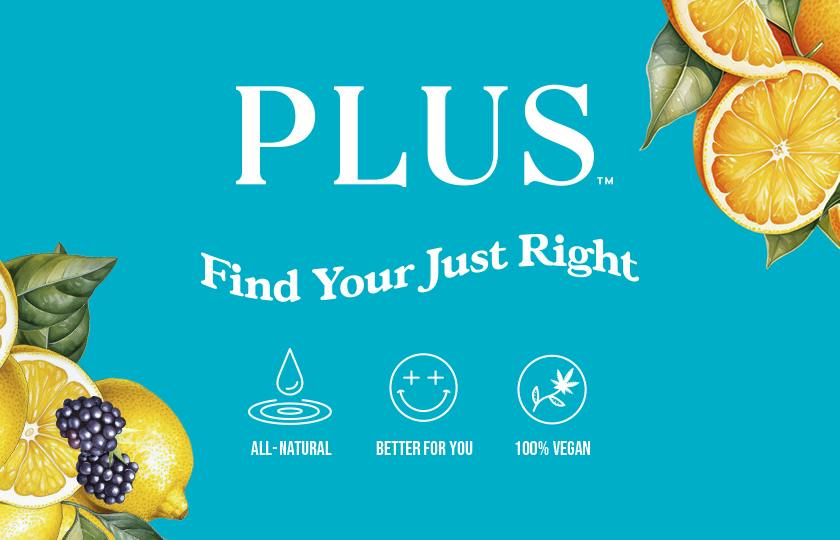 PLUS™️ Products
