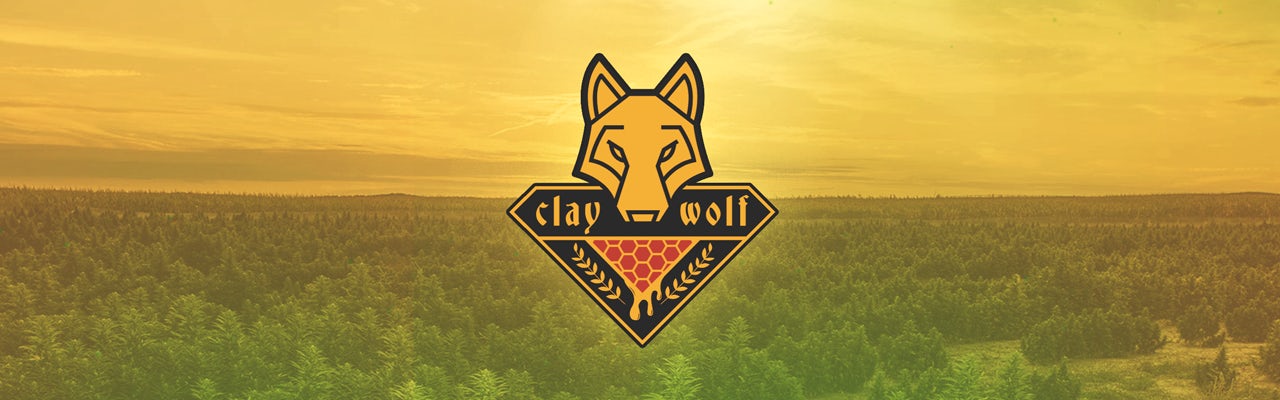 Claywolf banner
