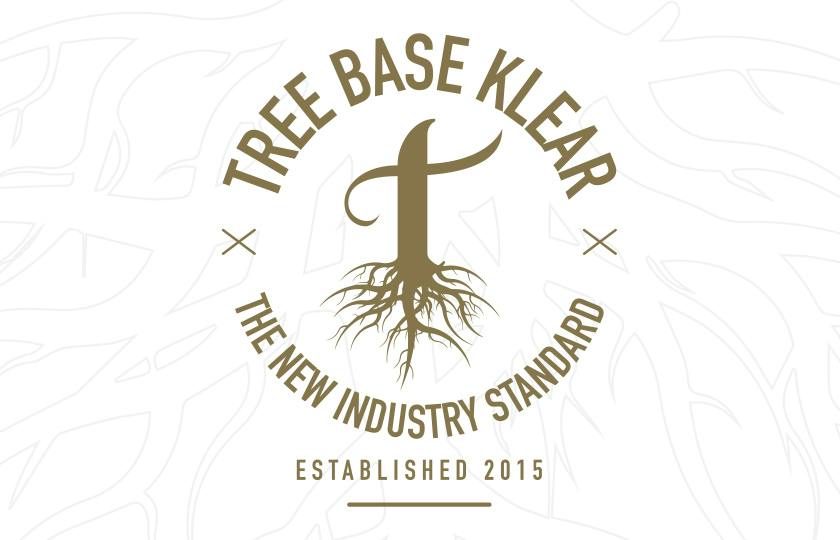 Tree Base Klear