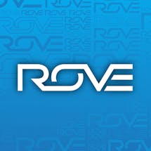 ROVE logo