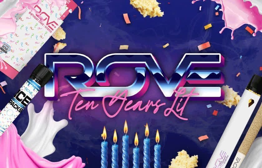 ROVE