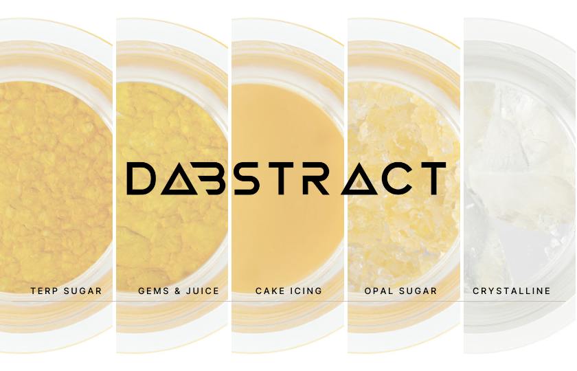 Dabstract