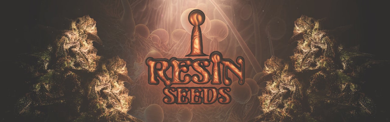 Resin Seeds banner