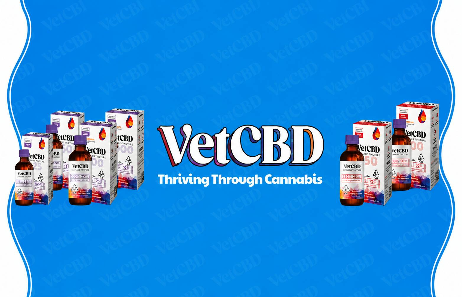 VETCBD