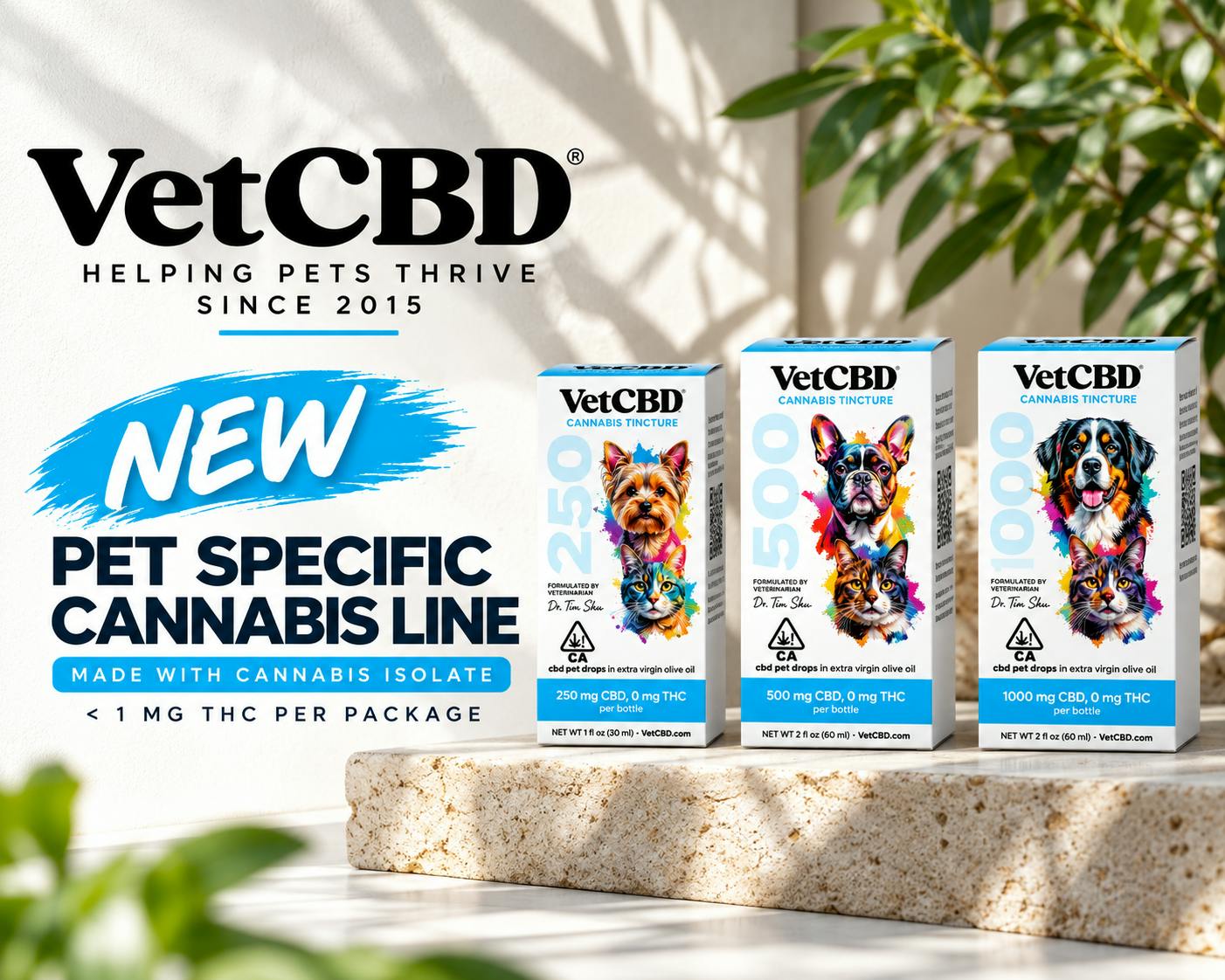 VETCBD