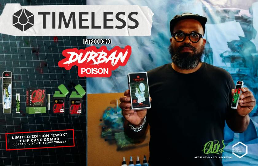 Timeless Vapes