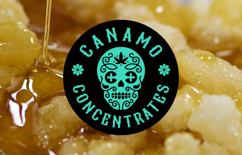 Canamo Concentrates