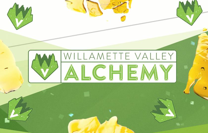 Willamette Valley Alchemy LLC