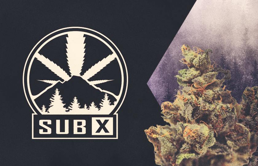 SUBX