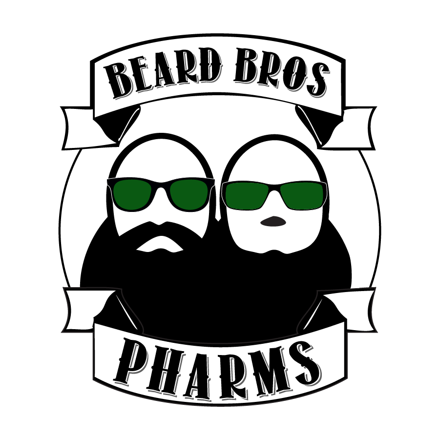 Beard Bros Pharms brand banner