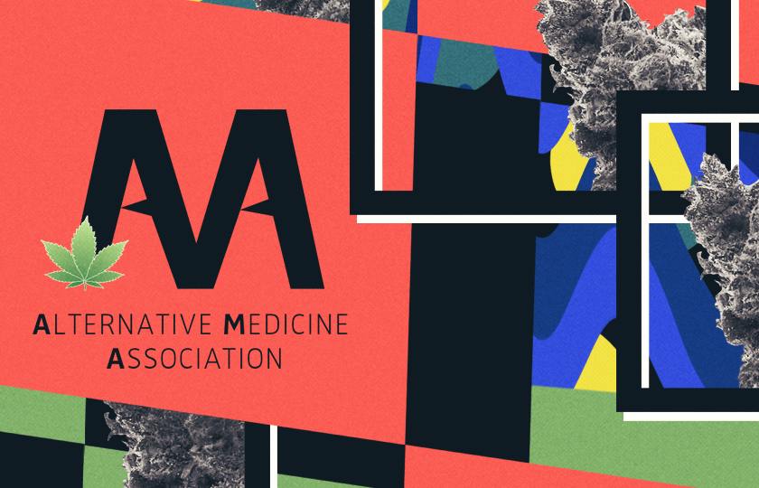 Alternative Medicine Association