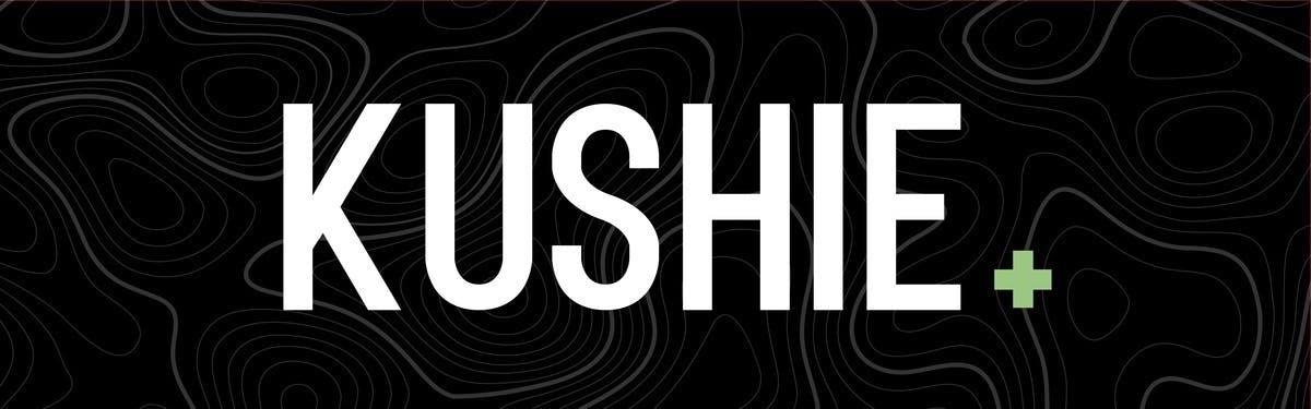 Kushie Brand brand banner