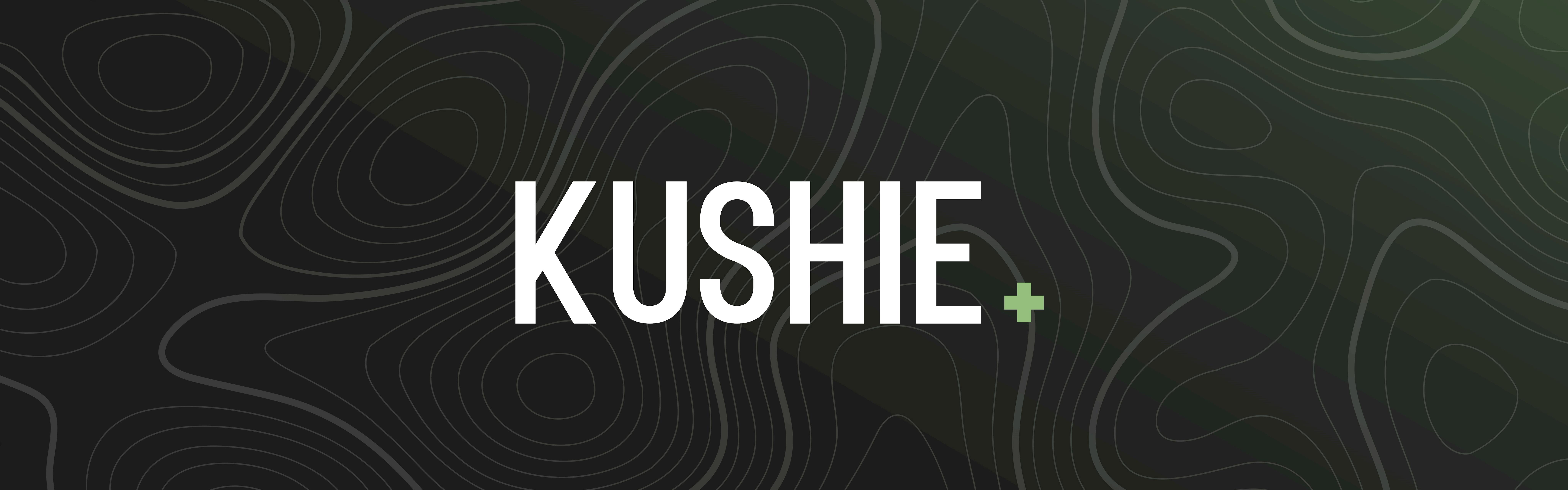 Kushie Brand brand banner