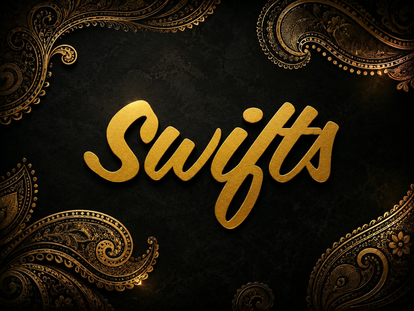 Swifts Edibles