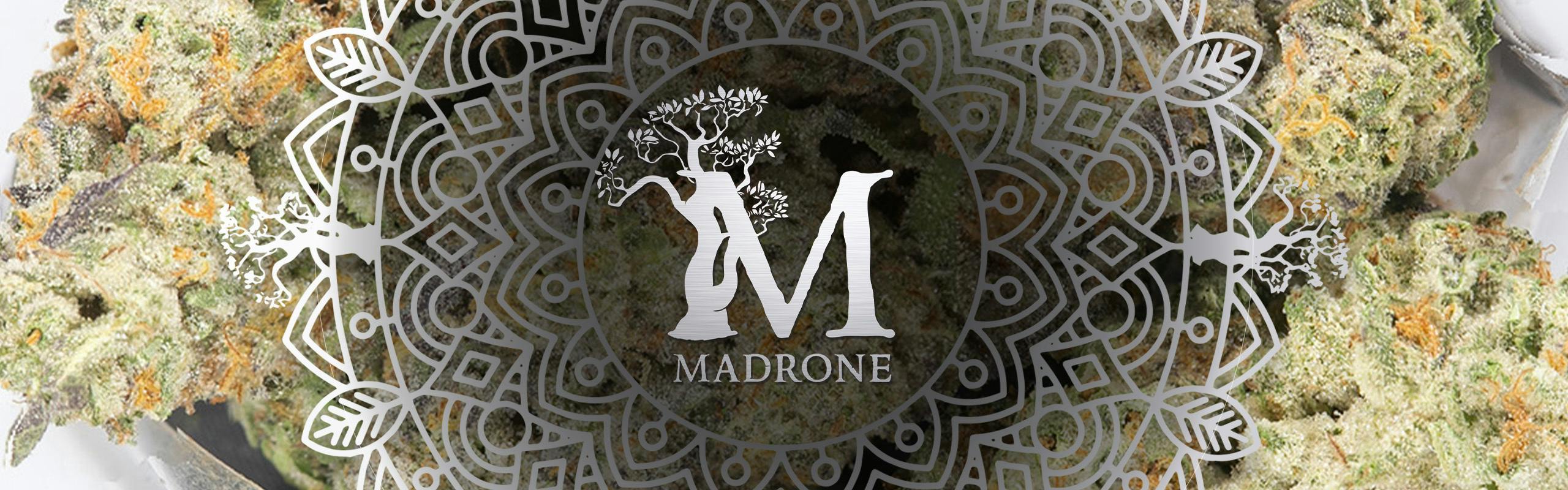 Madrone