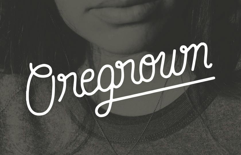 Oregrown