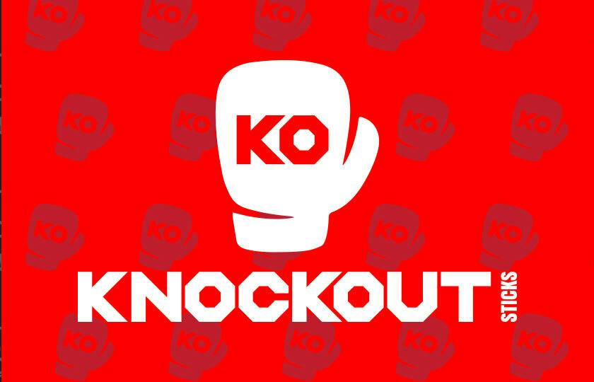 Knockout Sticks