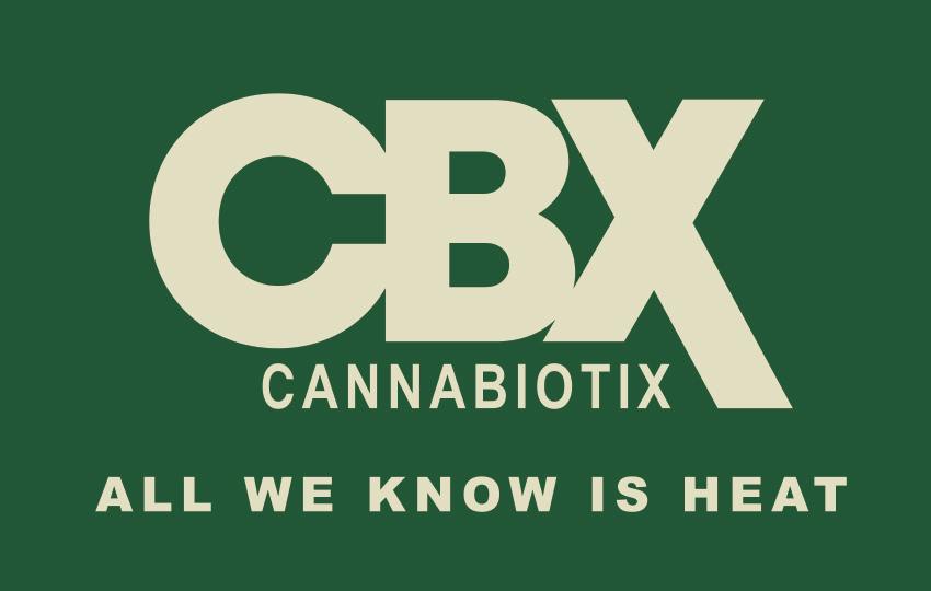 CBX: Cannabiotix