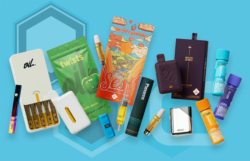 Craft Concentrates