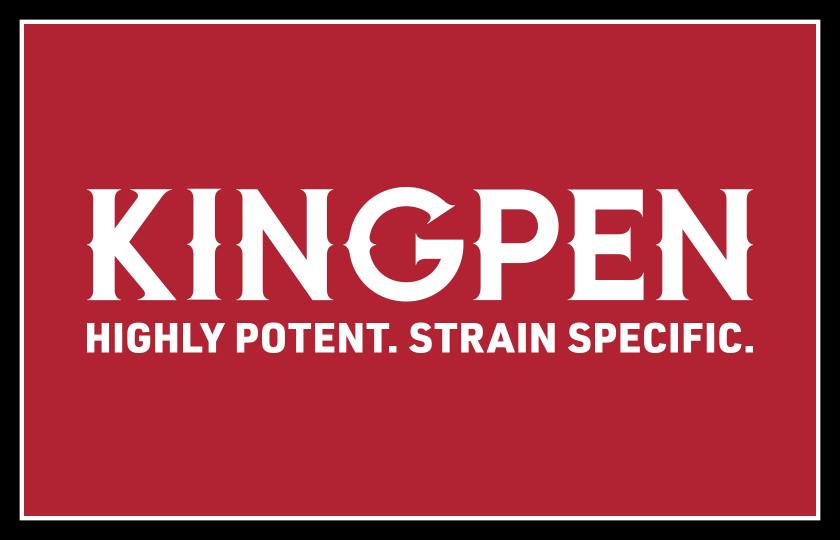 KINGPEN