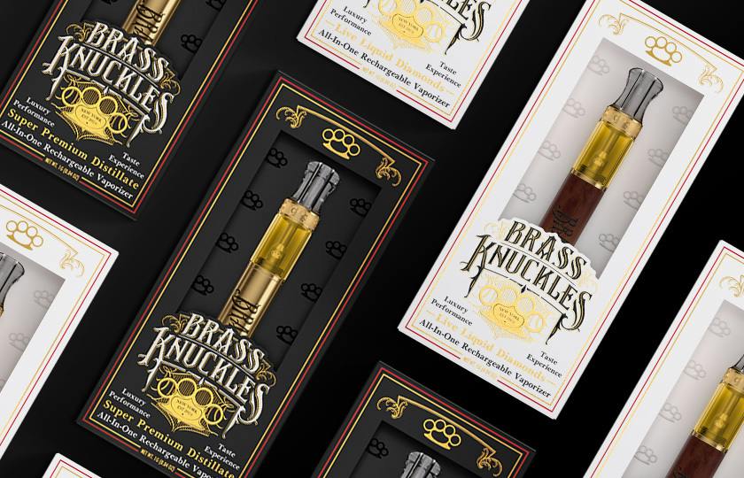 Brass Knuckles